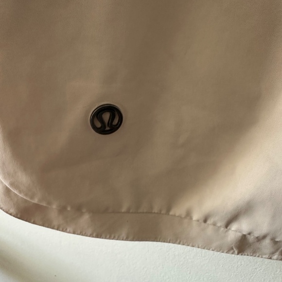 Lululemon Jacket - Size 6 - Picture 2 of 3